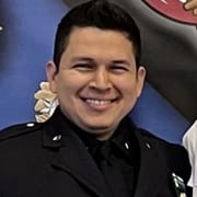 Jonathan A. Falconi