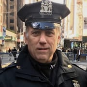 John Kiernan