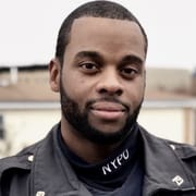 Shaun N. Clarke