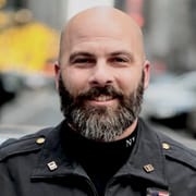 Michael W. Lipman