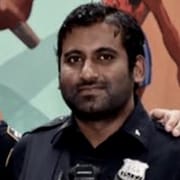 Syed M. Uddin
