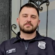 Matthew J. Giunta