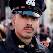 Ricardo A. Alvarado