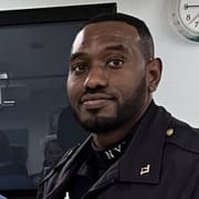 Marcus L. Thomas
