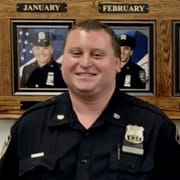 Ryan P. Mcardle