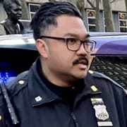 Jeffrey V. Sanjose