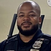 Joshua M. Brown
