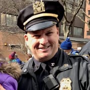 Daniel P. Mulcahy