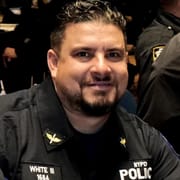 Kenneth F. White