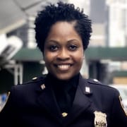 Nova S. Lewis