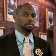 Shaun L. Perkins