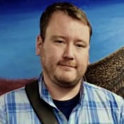 Eric M. Close