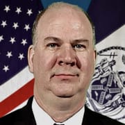 Peter Woods