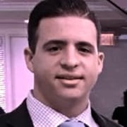 Michael Mantikas