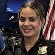 Chelsea M. Peralta