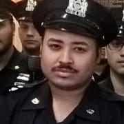Guillermo A. Jimenez