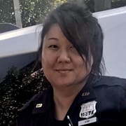 Elizabeth Kim