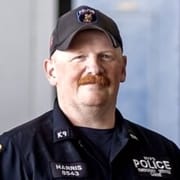 David C. Harris