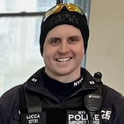 Jeremy F. Lucca