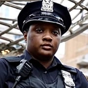 Keshia M. Miller