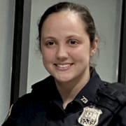 Lindsay M. Larisa