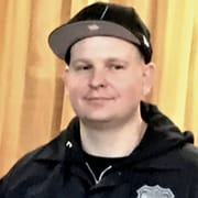 Lukasz B. Banach