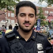 Zain A. Choudary