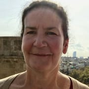 Maureen Oflaherty