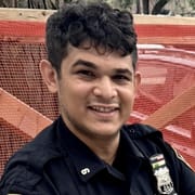 Angel M. Gonzalez