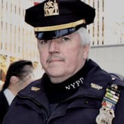 Raymond Mcgowan