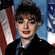 Rebecca Buck