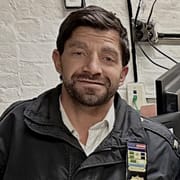 Daniel J. Mckeefrey