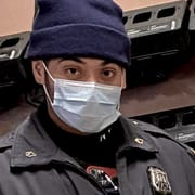 Argenis Paulino