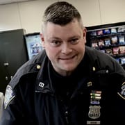 Nicholas J. Kostas