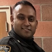 James G. Moongamakal