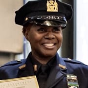 Michelle K. Jones