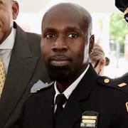 Claude M. Celestin