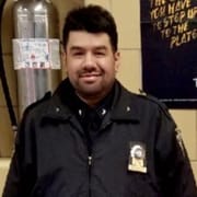 Gregory A. Rodriguez