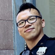 Jianren Chen