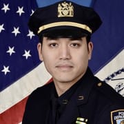 Chuck P. Cao