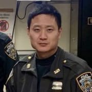 Eric K. Dieumegard