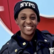 Akisha K. Thomas