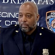 Jarvis N. Johnson