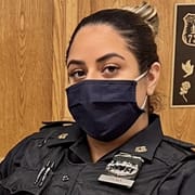 Massiel Pena