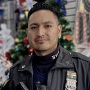 Dario X. Albanludena