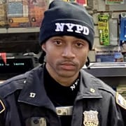 Chad R. Walker