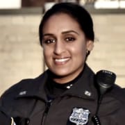 Mariam Eid