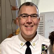 Ronald Perez