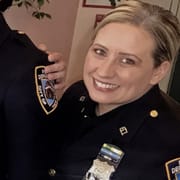 Melissa Hufford