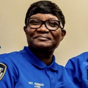 Brenda J. Reddick